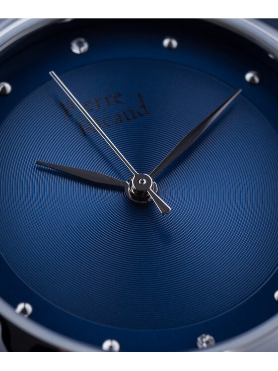 Pierre Ricaud Pierre Ricaud Orologio P23001.5145Q Argento