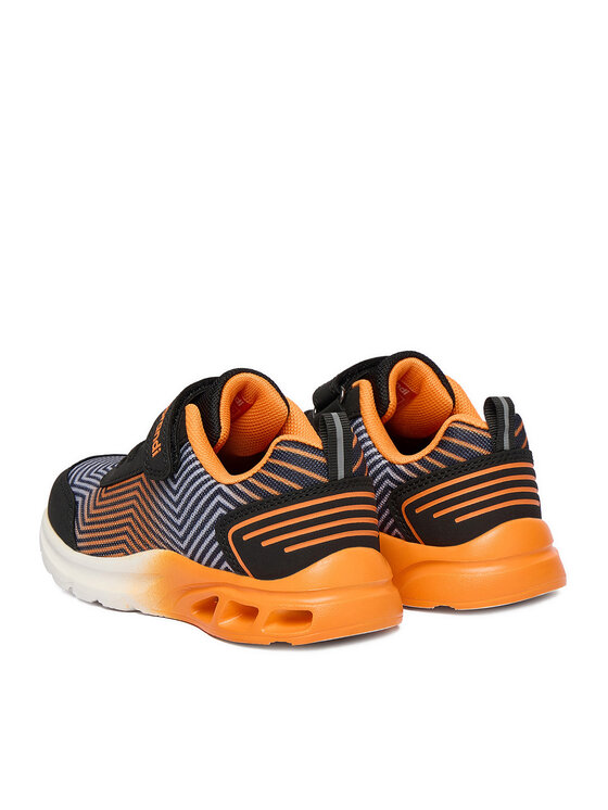 Sprandi Sprandi Sneakersy CEO-CP-K21181 Čierna