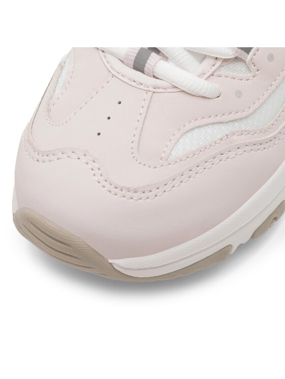 Skechers Skechers Sneakersy HUZAR Růžová