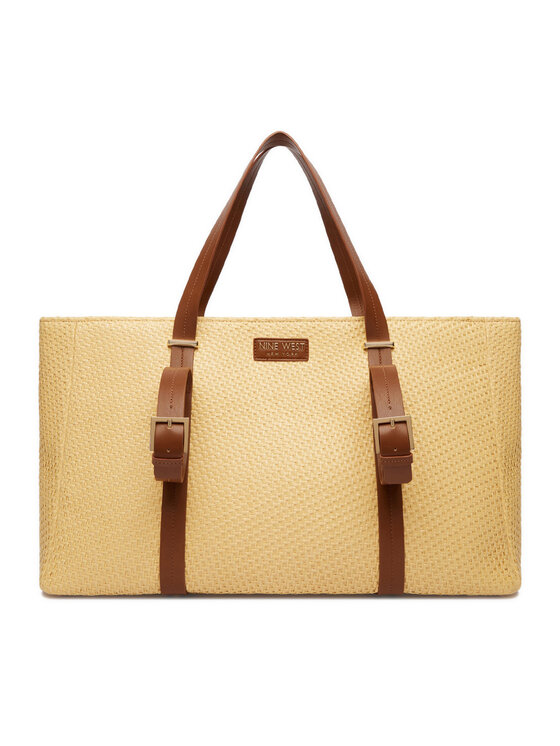 Nine West Nine West Käekott EO-Houston Kiss-BW-B16929 Beež