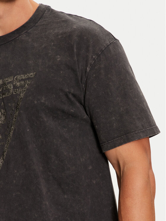 Guess Guess T-särk Alioth Z4BI05 K8FQ4 Must Regular Fit