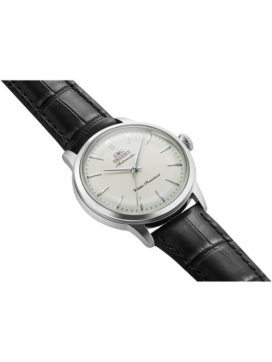 Orient Orient Zegarek RA-BB0103S30B Czarny