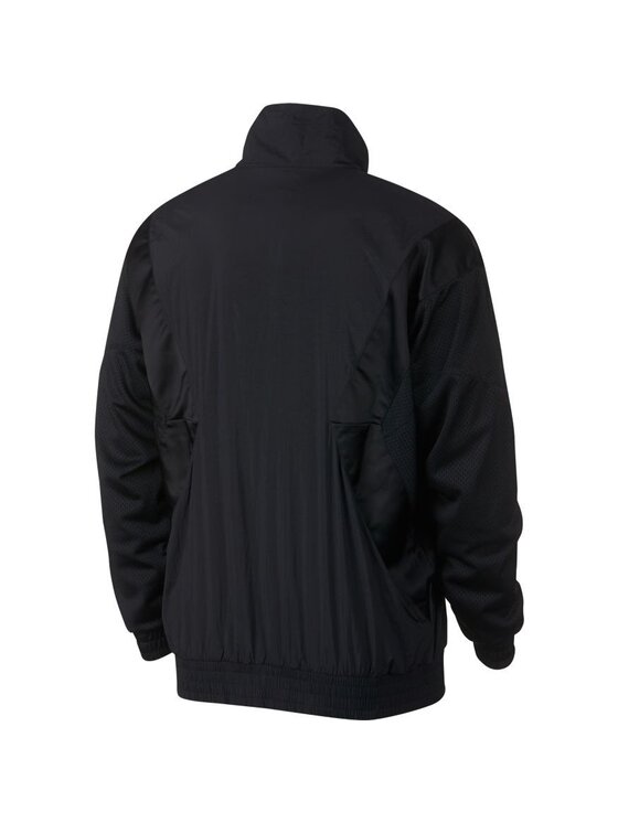 Nike Nike Bluza Flight Czarny Standard Fit