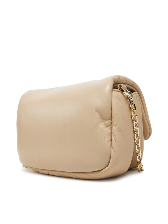 Patrizia Pepe Patrizia Pepe Crossover torbica 8B0219/L113 Bež