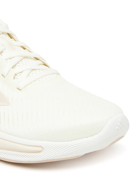 adidas adidas Tekaški čevlji Supernova Ease JQ2505 Écru