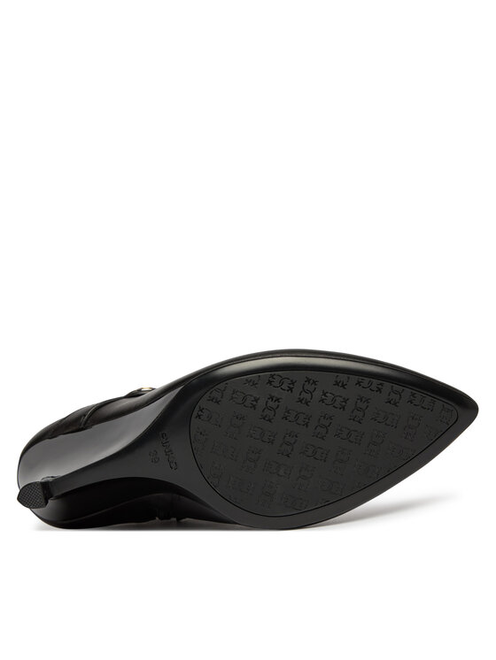 PINKO PINKO Botine Gwen 04 SD0639P095 Negru