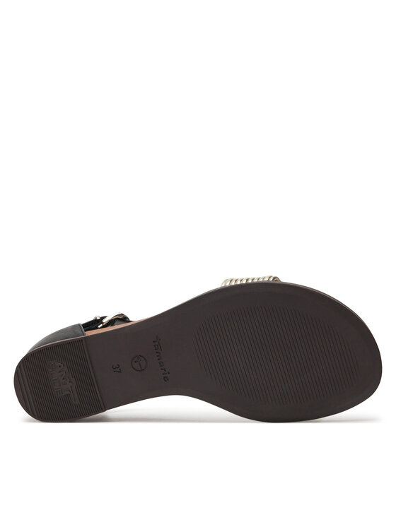Tamaris Tamaris Sandali 1-28110-42 Nero