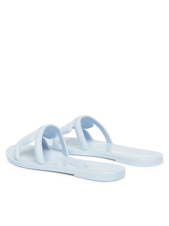 Melissa Melissa Чехли Melissa M Slide Ad M 36148 Сив