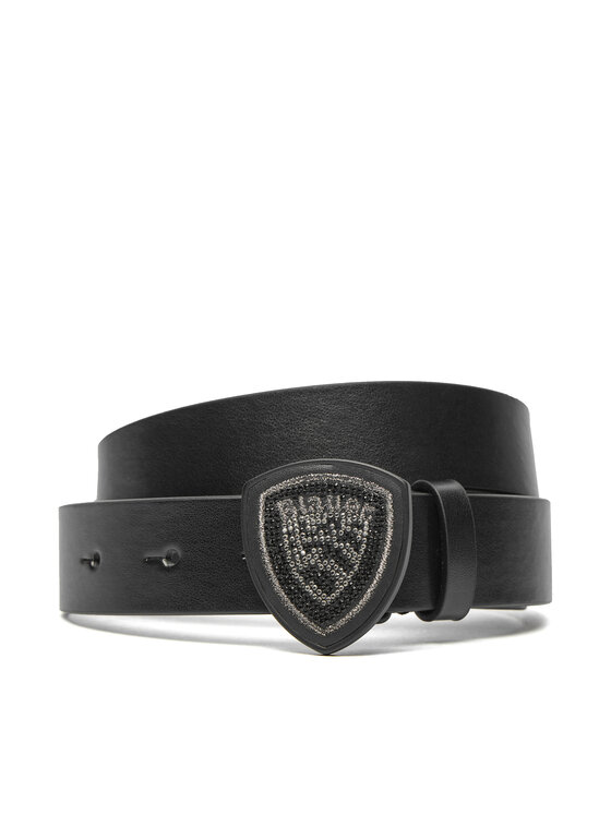 Blauer Blauer Cintura da donna F4KSHILLY01/PAR Nero