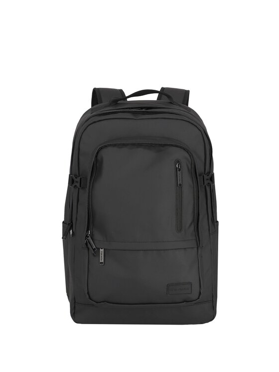 Travelite Travelite Plecak 293474 Czarny