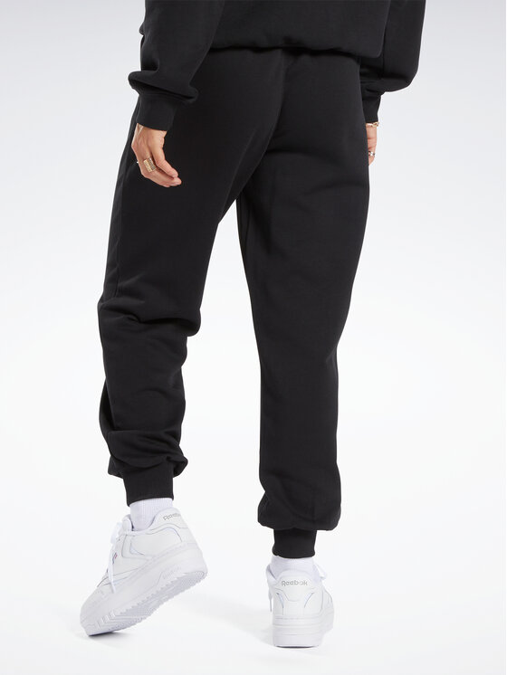 Pantaloni da tuta Classics HS4726 Nero Oversize