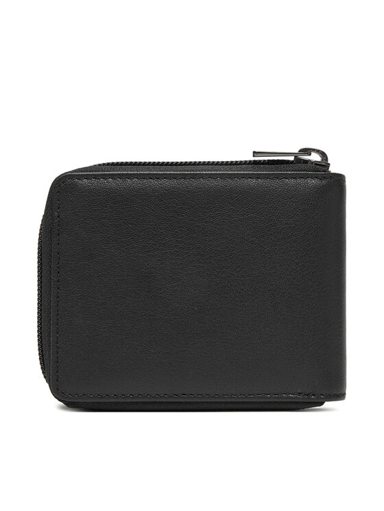 HUGO HUGO Portofel Mare pentru Bărbați 50548751 Negru