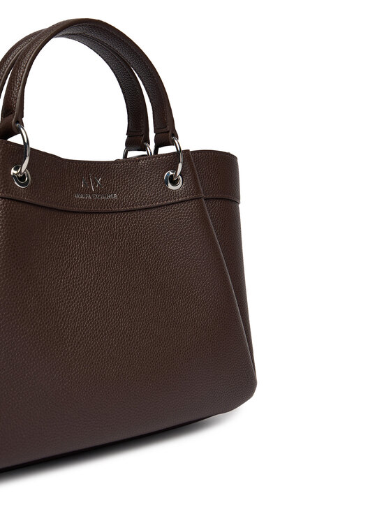 Armani Exchange Armani Exchange Rankinė 942911 CC783 U6018 Ruda