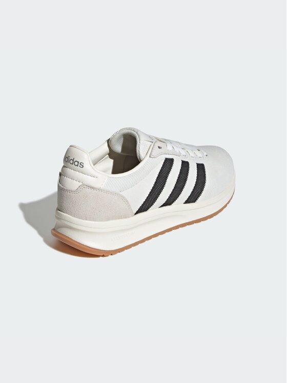 adidas adidas Sneakersy 164992 Kremowy