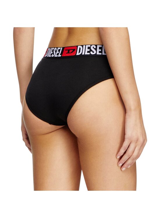 Diesel Diesel Halka 30656 Czarny