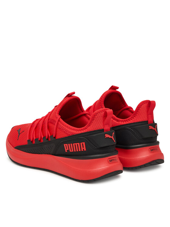 Puma Puma Sneakersy Softride Carson 2 Pulse 313502 03 Czerwony