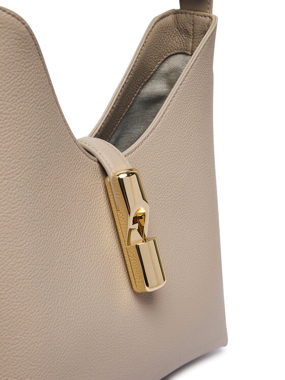 Furla Furla Handtasche Goccia S WB01979 BX3353 KH 4488S Beige