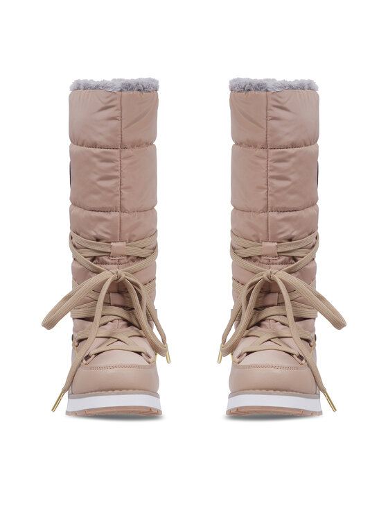 Luhta Luhta Schneeschuhe Luhta Tahtova Ms 75579 Beige