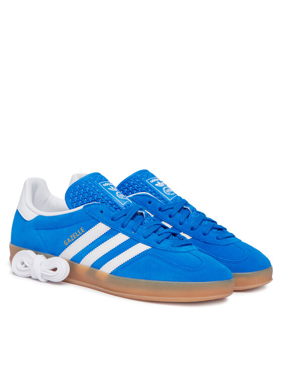 adidas adidas Αθλητικά Gazelle Indoor JI2061 Μπλε