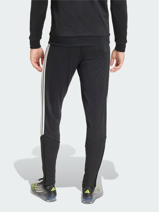 adidas adidas Spodnie dresowe 159393 Czarny Regular Fit