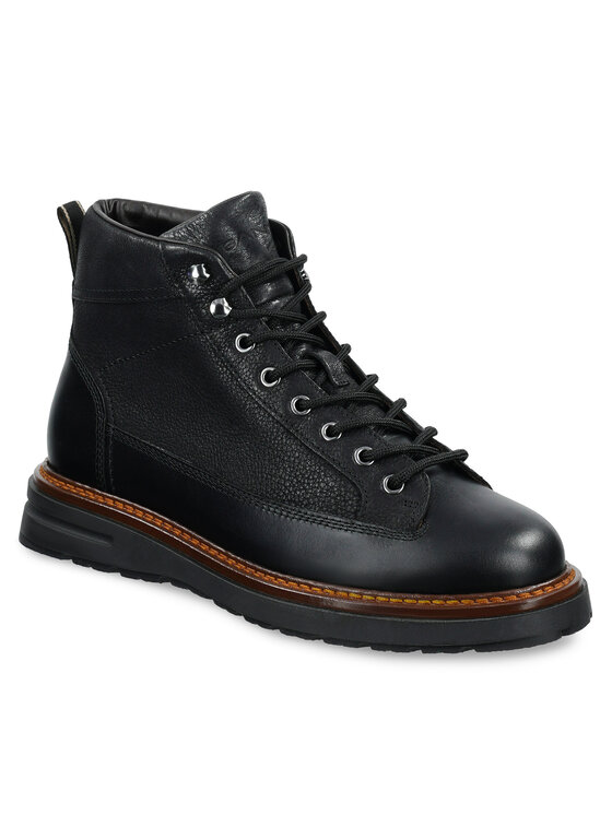 Gant Gant Зимни обувки 31641070 Черен