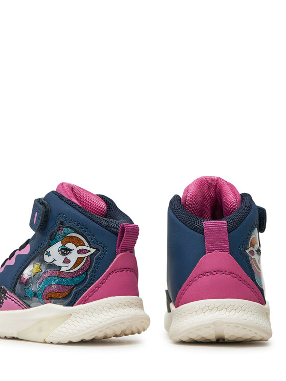 Primigi Primigi Sneakersy 6959211 Granatowy