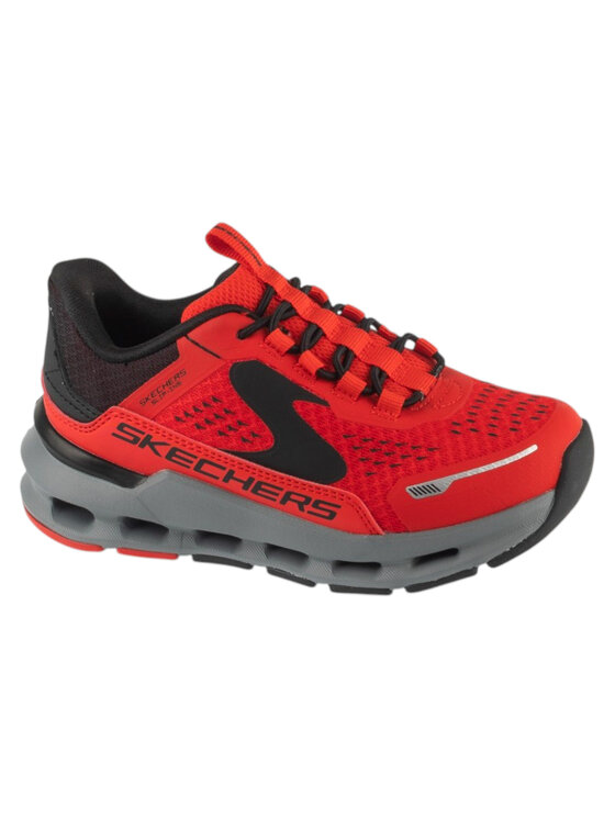 Skechers Skechers Sneakers Slip-ins Glide-Step Plus-Vista-Lane Rosso