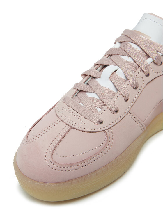 Puma Puma Сникърси Palermo Moda Elevated Wns 398527 01 Розов