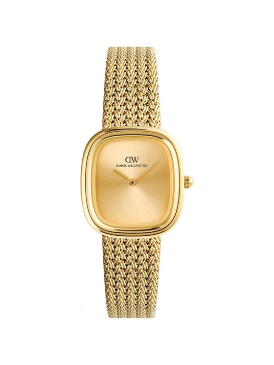 Daniel Wellington Daniel Wellington Hodinky DW00100964 Zlatá