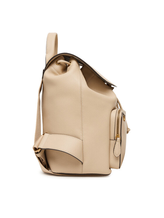 PINKO PINKO Rucsac Carrie Backpack Al 25-26 PLTT 104351 A29Q Bej