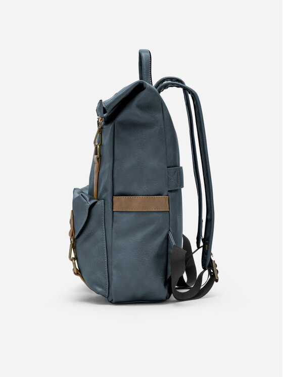 Herling Herling Zaino Finnian Blu