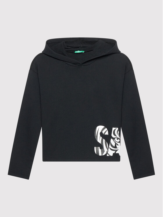 Felpa United Colors Of Benetton