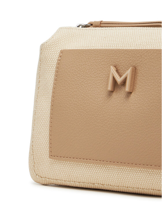 Marella Marella Дамска чанта Ampolla 2513511157200 Бежов
