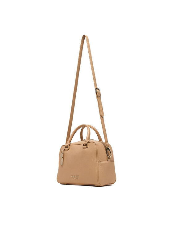 Nine West Nine West Torebka EO-Vasti-LX10159 Beżowy