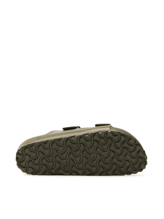 Birkenstock Birkenstock Papucs Arizona Eva 1019152 Zöld