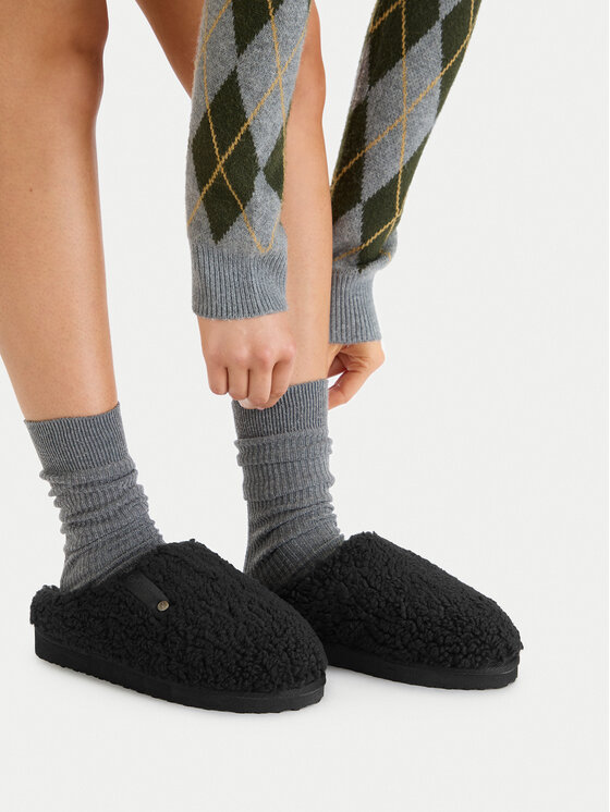 G-Star Raw G-Star Raw Naminės šlepetės CEO-WSS21714-01 Juoda