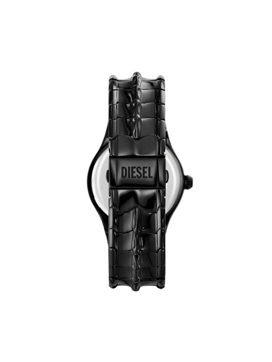 Diesel Diesel Годинник Vert DZ2187 Чорний