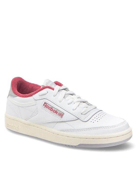 Reebok Reebok Tenisice 100033087 Bijela