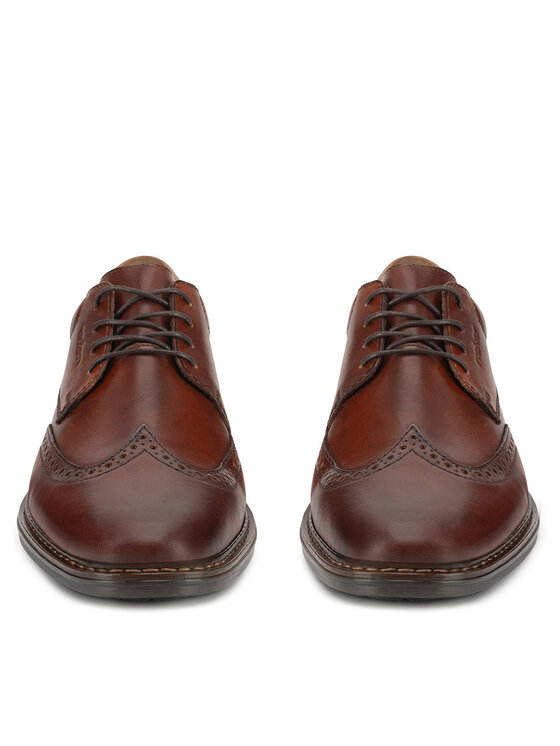 Rieker Rieker Halbschuhe 17620-24 Braun