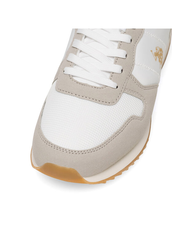 U.S. Polo Assn. U.S. Polo Assn. Tenisice ALTENA002 Bijela
