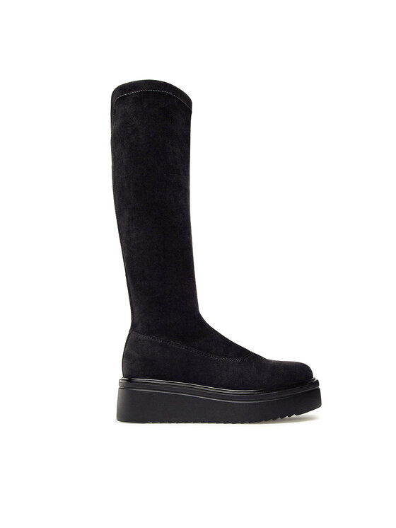 Jenny Fairy Jenny Fairy Zimske čizme WS132-03 Crna