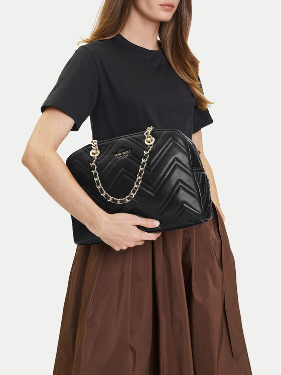 Nine West Nine West Сумка CEO-ALICE-LA482-3468 Чорний