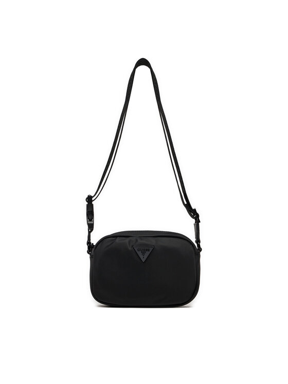 Guess Guess Сумка Latona (YP) Mini-Bags HWYP92 11800 Чорний