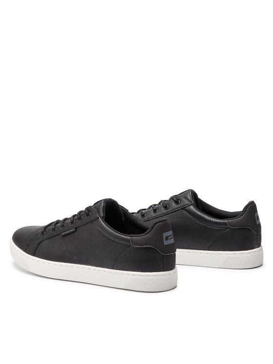 Jack & Jones Jack & Jones Sneakersy Jfwtrent 12150724 Černá