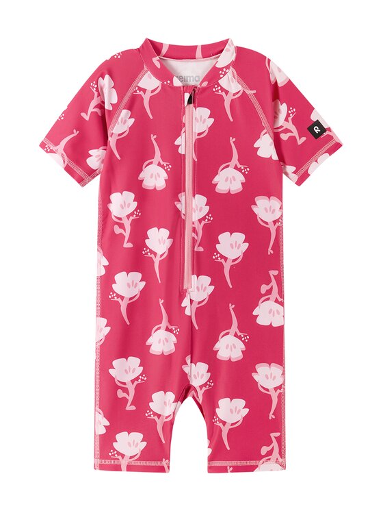 Reima Reima Strandoverall Atlantti 5200131B Rosa