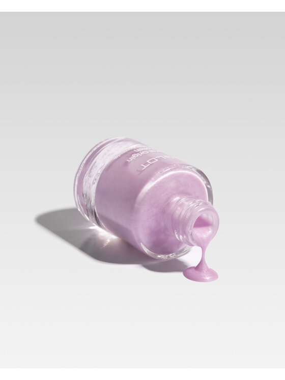 INGLOT INGLOT Natural Origin Lakier do paznokci Lilac Pearl 048