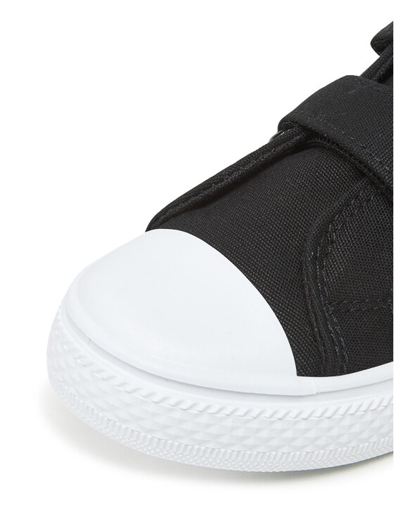 Sprandi Sprandi Tenniskingad CEO-CSS20532-01 Must