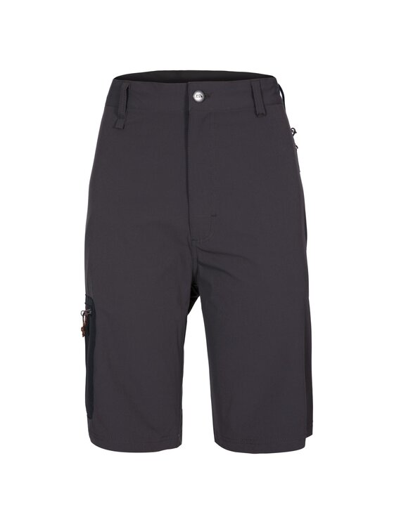 Trespass Trespass Szorty Rueful Brązowy Stretch Fit
