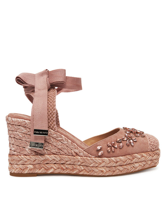 Espadrile Alma En Pena V251105 Roz