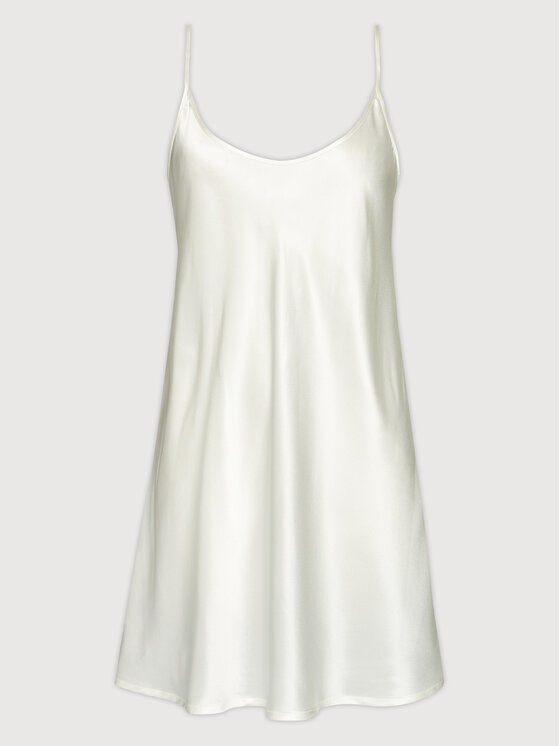 La Perla La Perla Нощница 0020291 Бял